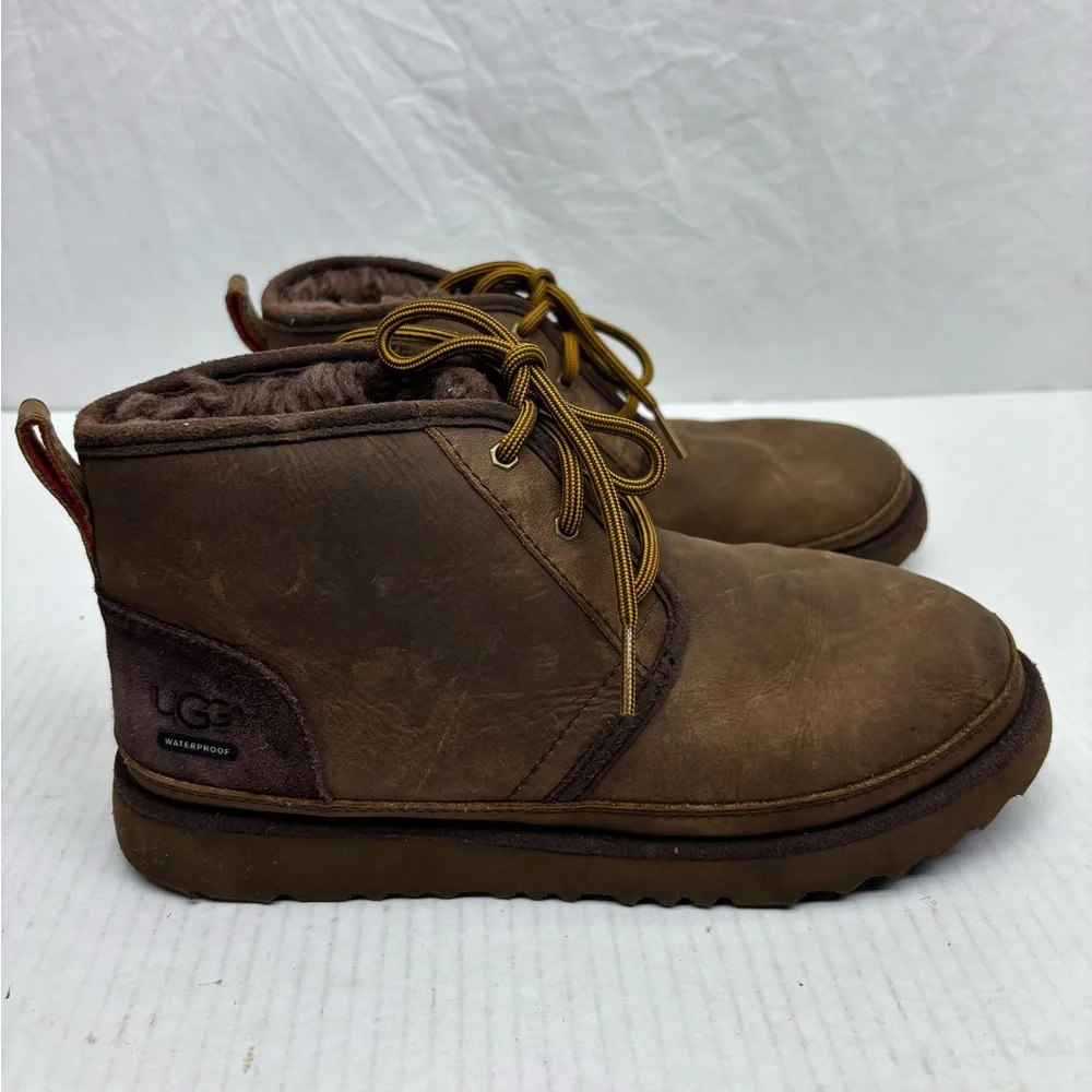 UGG classic brown